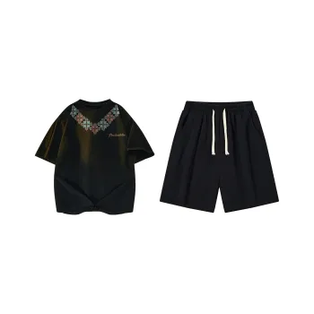 PAUL COSTELLOE Casual Sportswear Unisex