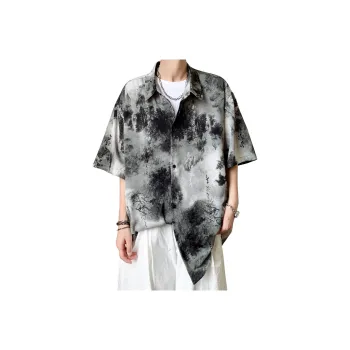 DANGERTIGER Shirts Unisex