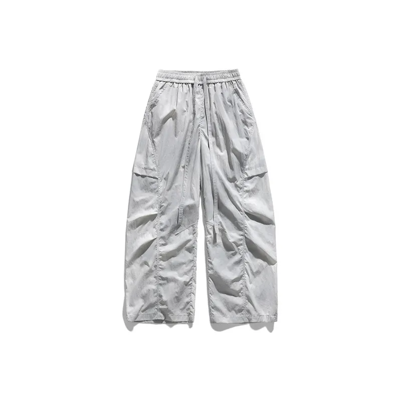 RED DRAGONFLY Casual Pants Unisex-10