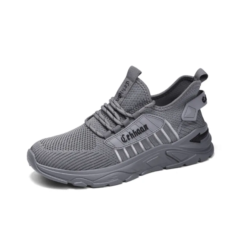 Sportful Abrasion Resistant Breathable Moisture Wicking Low Top Casual Shoes Men's-2