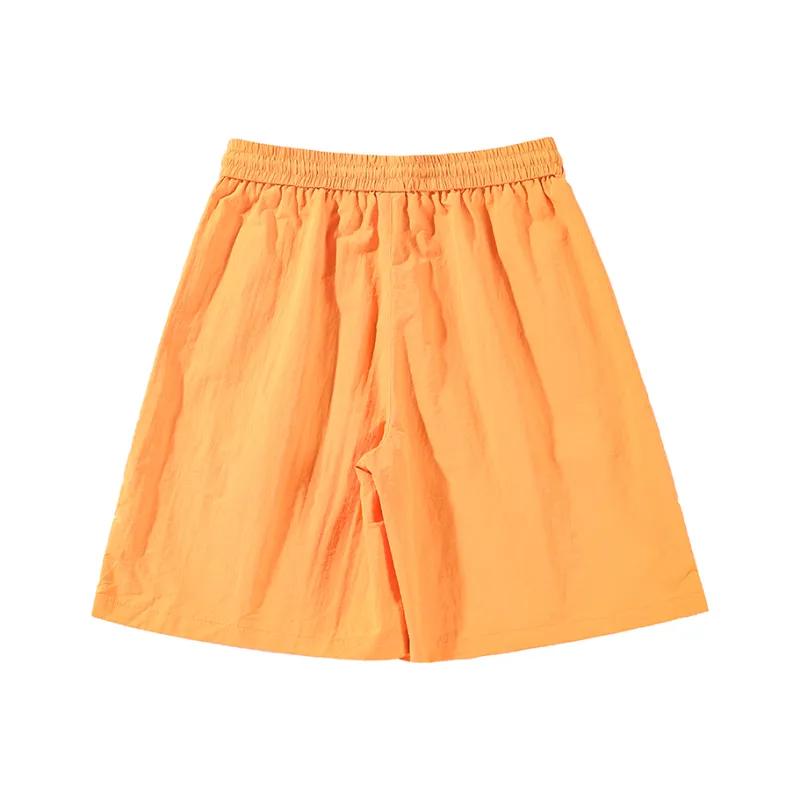CHARLIE GOLF Casual Shorts Unisex-9