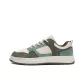 Beige Green