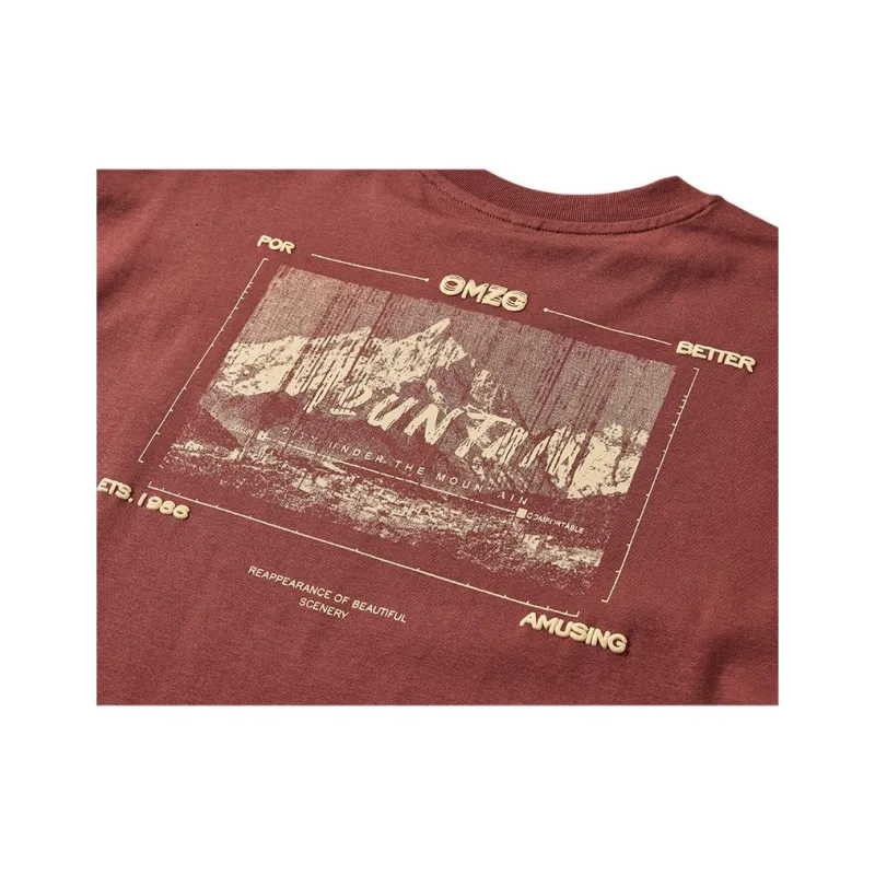 Go it alone T Shirts Unisex-6