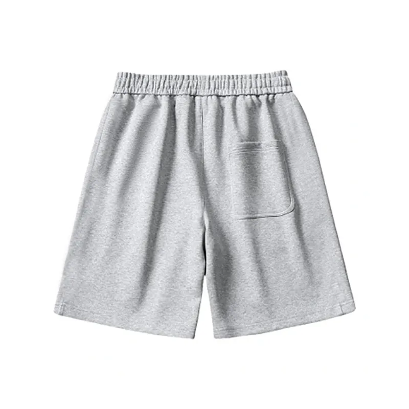 Sanrio x CINNAMOROLL Yugui Dog Casual Shorts Unisex-1