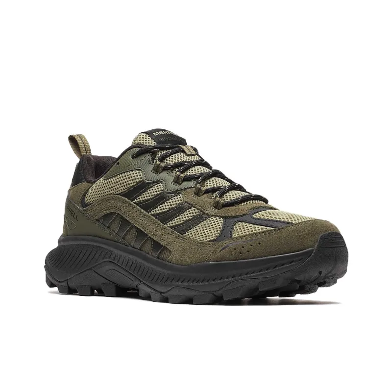 MERRELL Speed Strike 2 Trek Olive-2