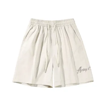 A02 Casual Shorts Unisex