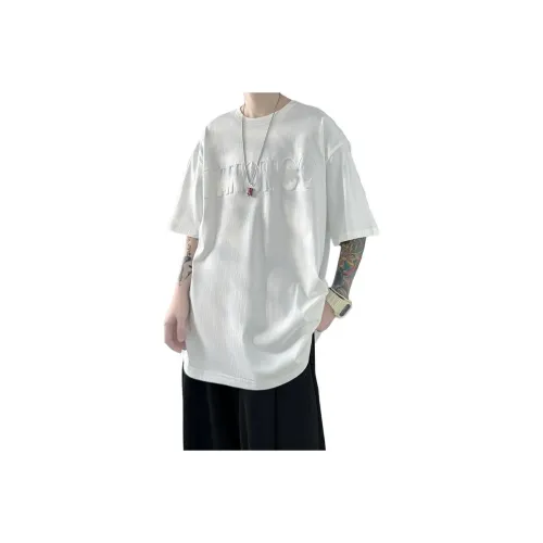 RASHOMONG T-Shirts Unisex