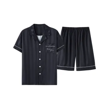 PLANDOO Unisex Pajama Sets