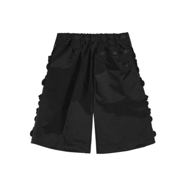 THE NORTH FACE x Cecilie Bahnsen Casual Shorts Women's Black-1