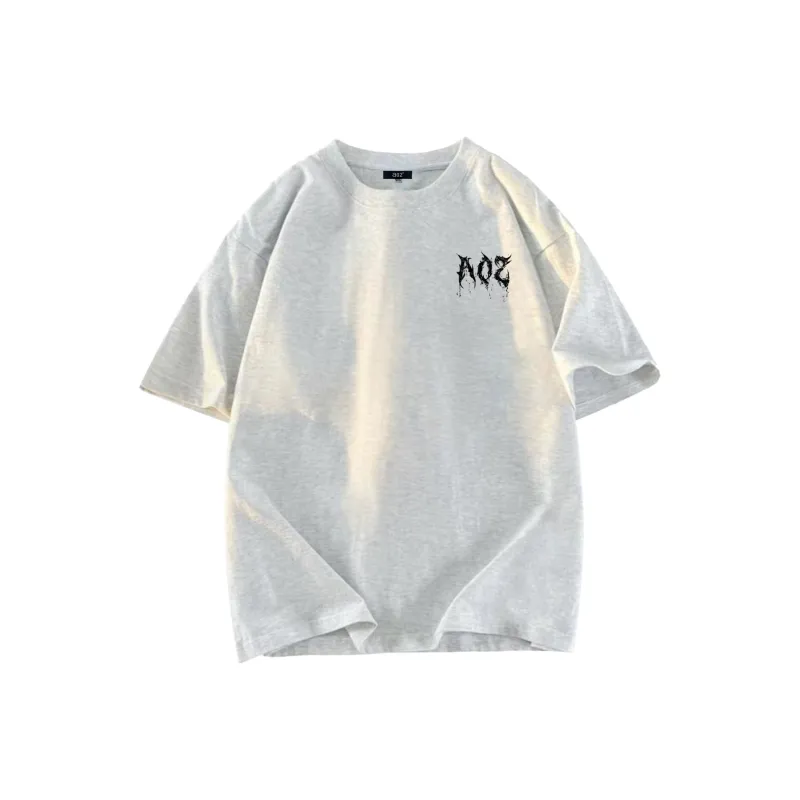 A02 T Shirts Unisex-23