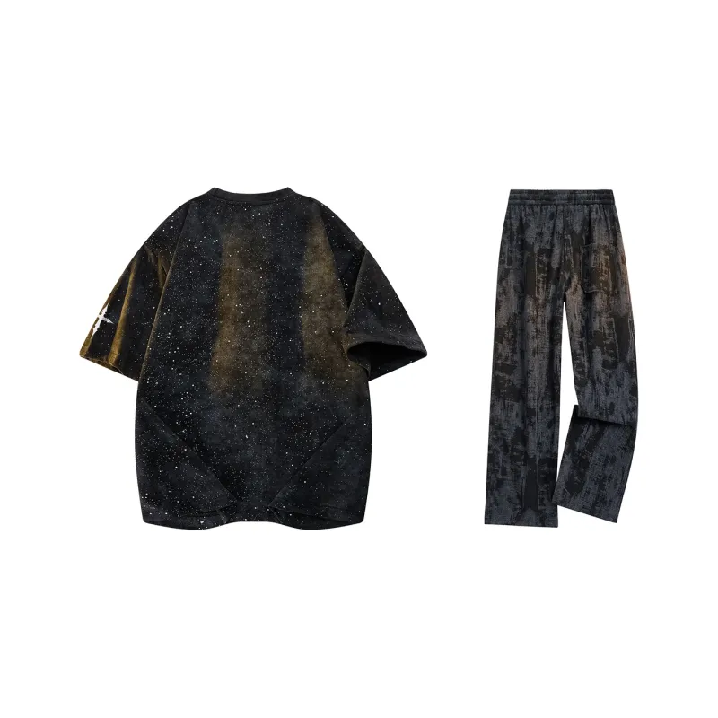 PAUL COSTELLOE Casual Sportswear Unisex-1
