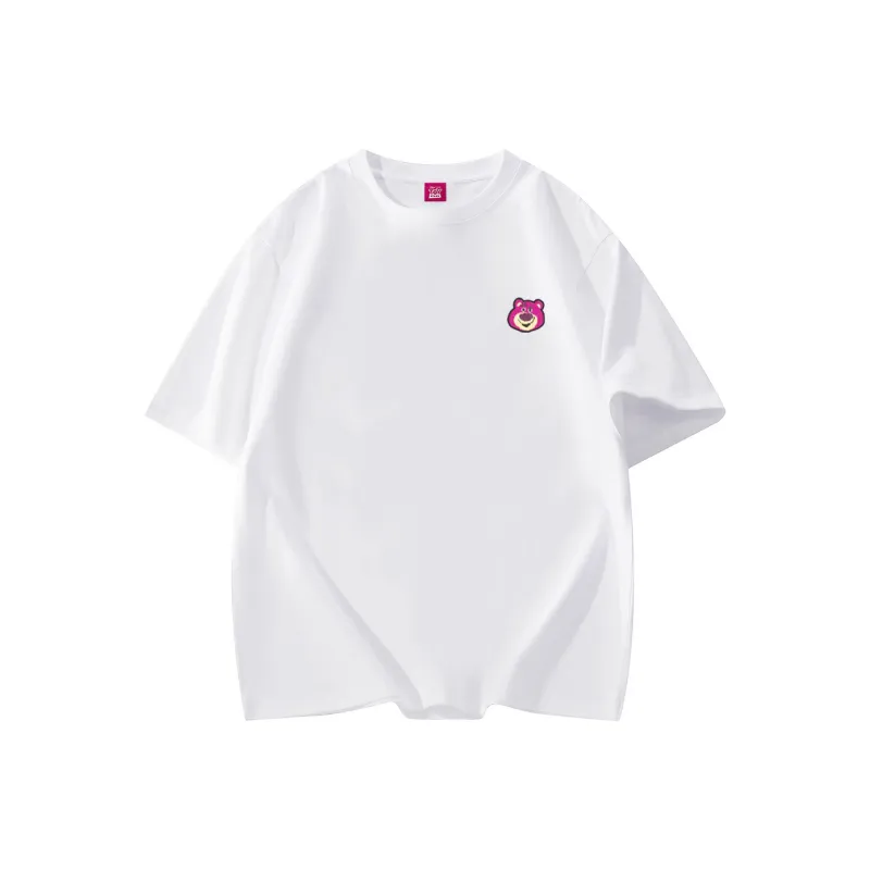 Disney Toy Story Series T Shirt Unisex-0