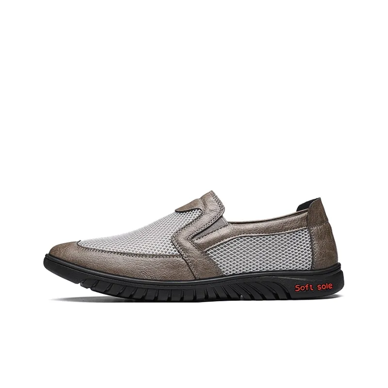 Captain Illy Men's Casual Shoes Men's-7
