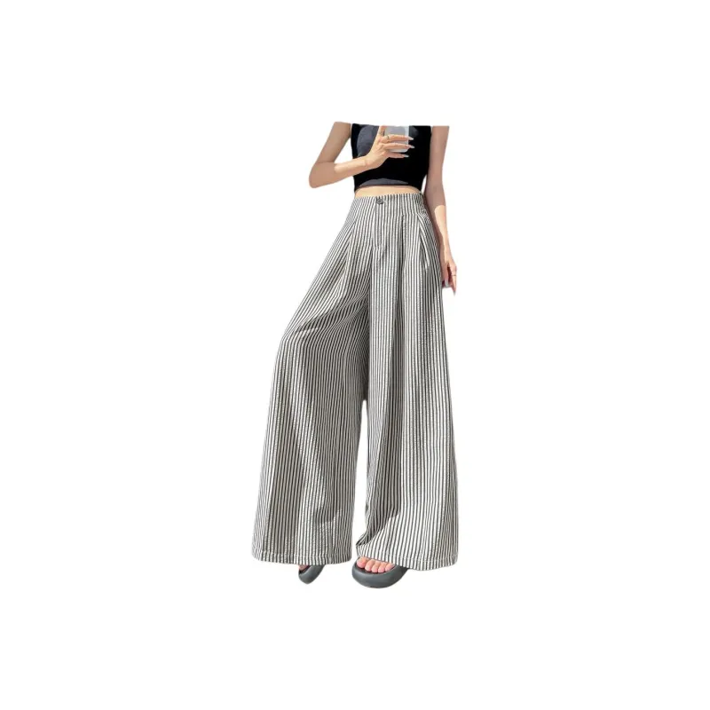 Dior Beauty Casual Pants Women's-5