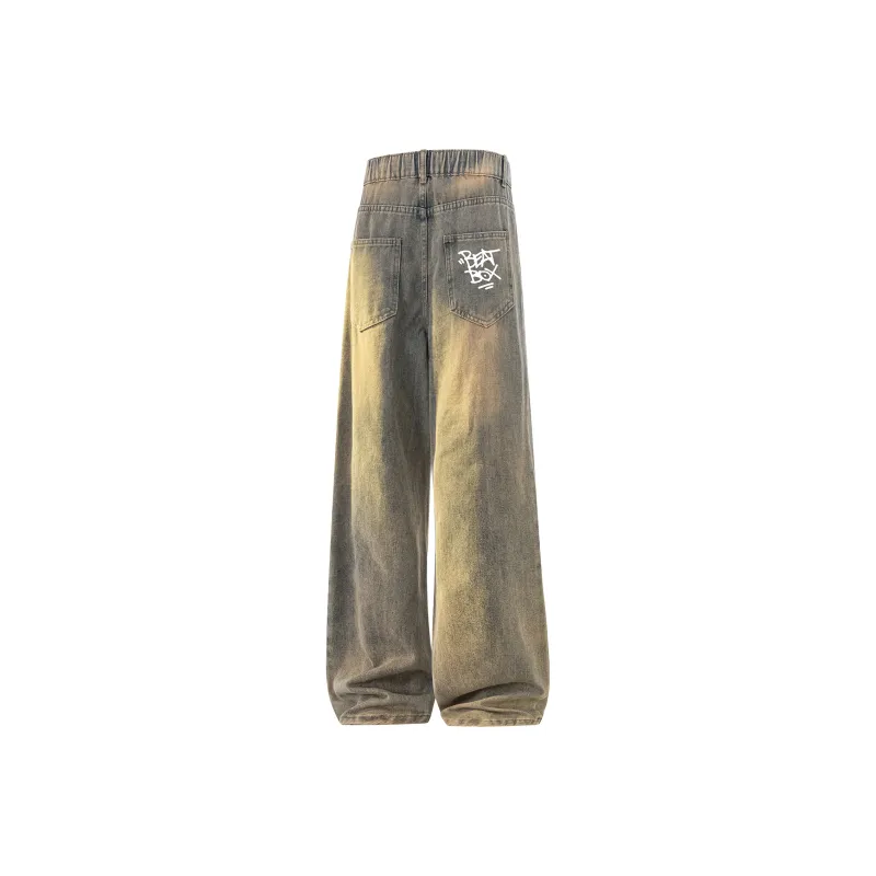DUKE+DEXTER Jeans Unisex-5