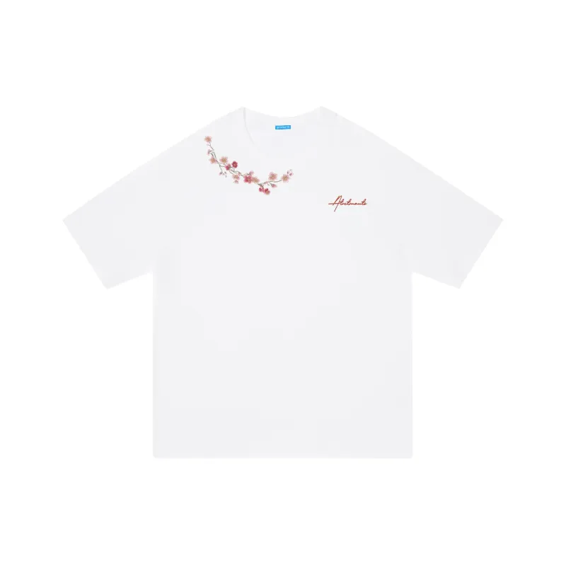 Small Columns Under The Sea T Shirt Unisex-14