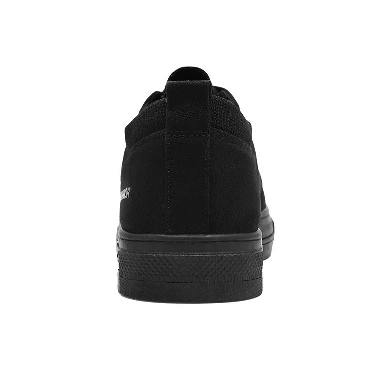 Warrior Abrasion Resistant, Breathable, Lightweight Low Top Canvas Shoes Unisex-17