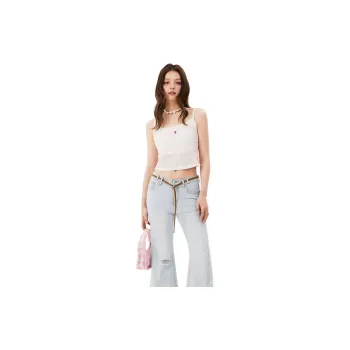 CHUU Tank Tops Women's White