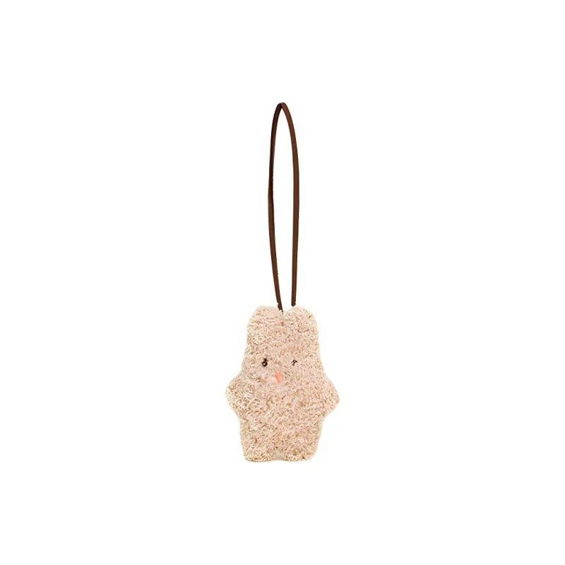 AIDO STUDIO Plush Pendants Unisex-2