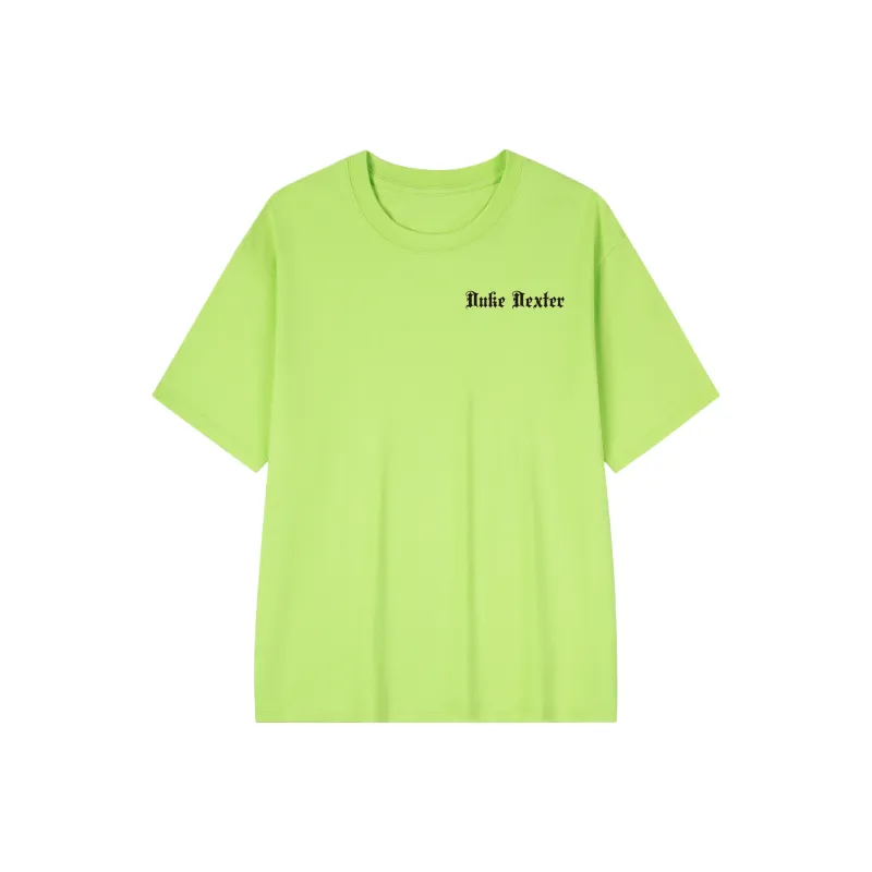 DUKE+DEXTER T Shirts Unisex-19