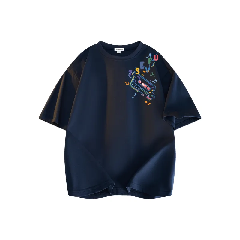 7 SEVFUN T Shirts Unisex-10