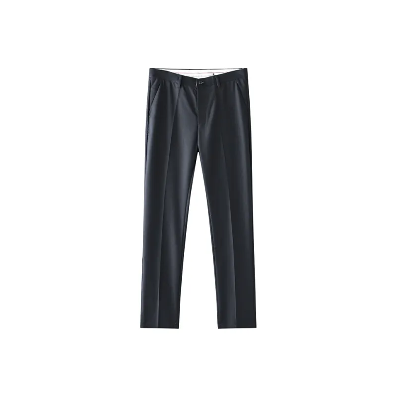 PIERRE CARDIN Suit Trouser Men's-4