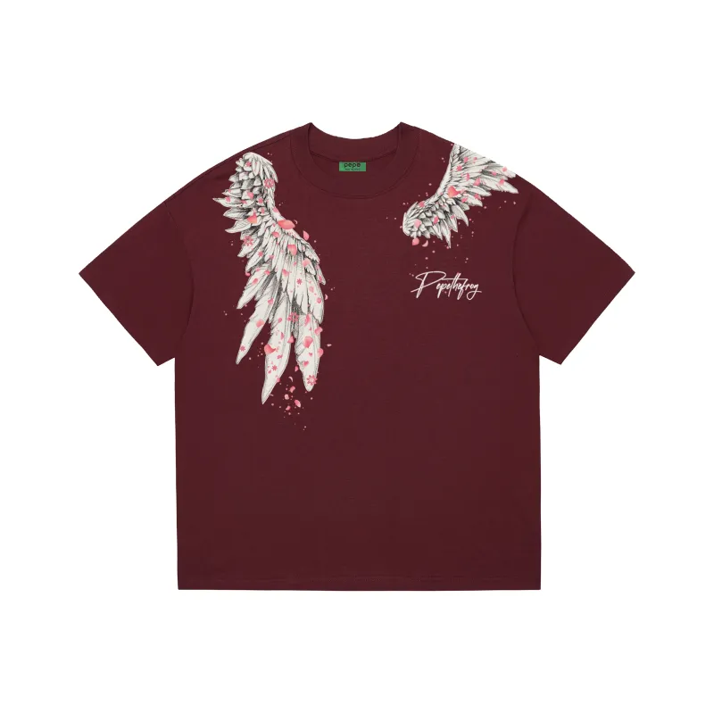 Pepe The Frog T-Shirts Unisex-24