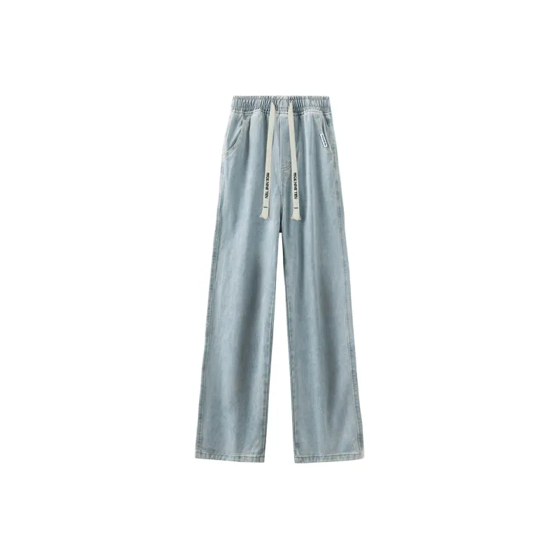RICE NINE TEN Jeans Unisex-15