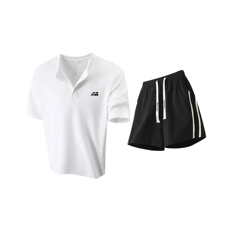 MUSCLETECH Casual Sportswear Unisex-8