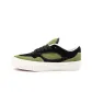 Long-Black Green