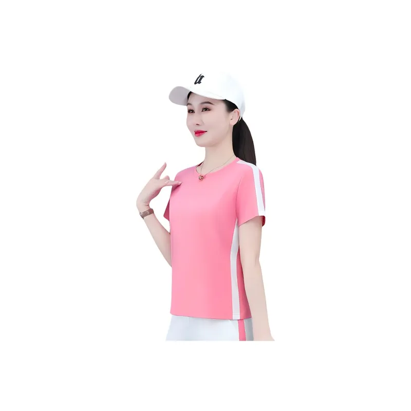 The New Age Family T Shirt Women's-0