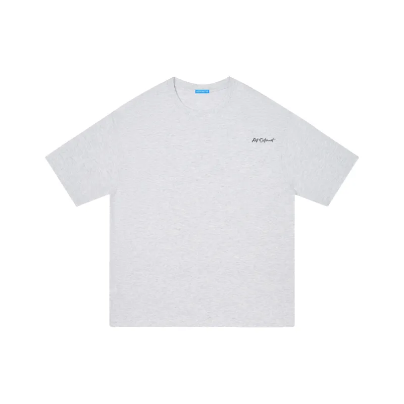 Small Columns Under The Sea T Shirt Unisex-14