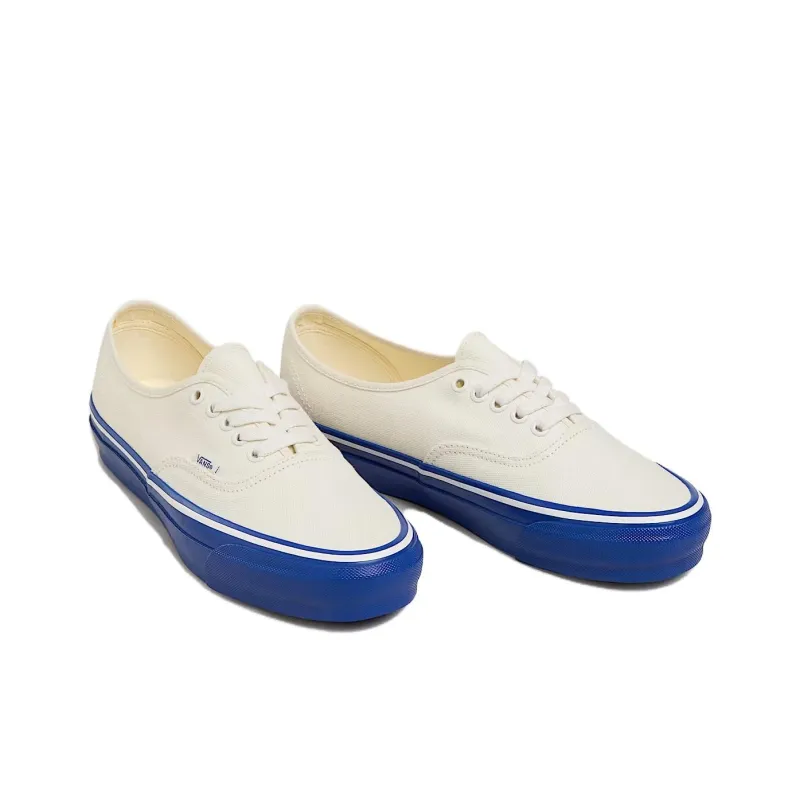 Vans Authentic 44 Lx 'White Blue'-2