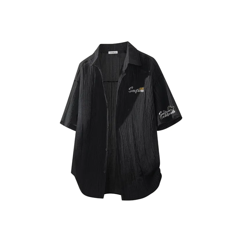 7 SEVFUN Shirts Unisex-8