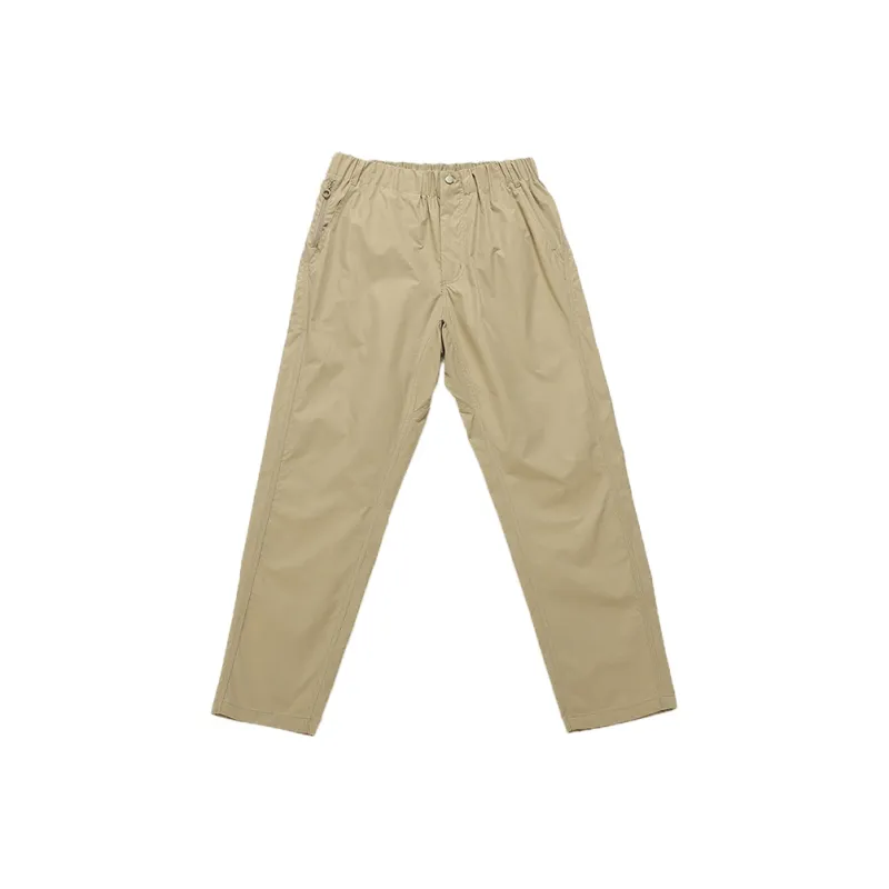 Mu Qingqing Casual Pants Women's-0