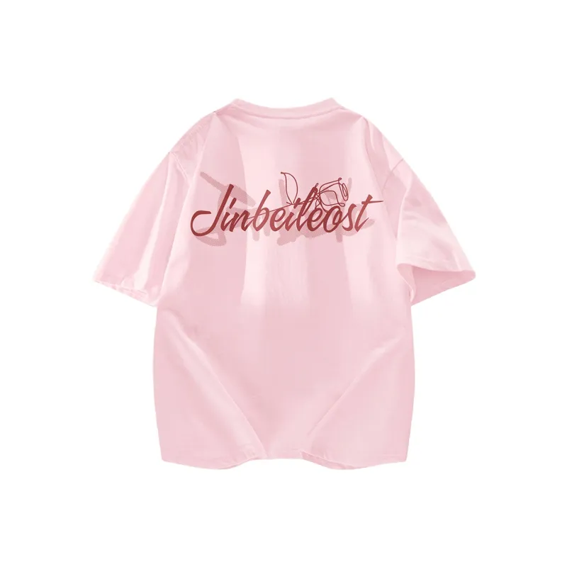 JINBEILE T Shirts Unisex-15