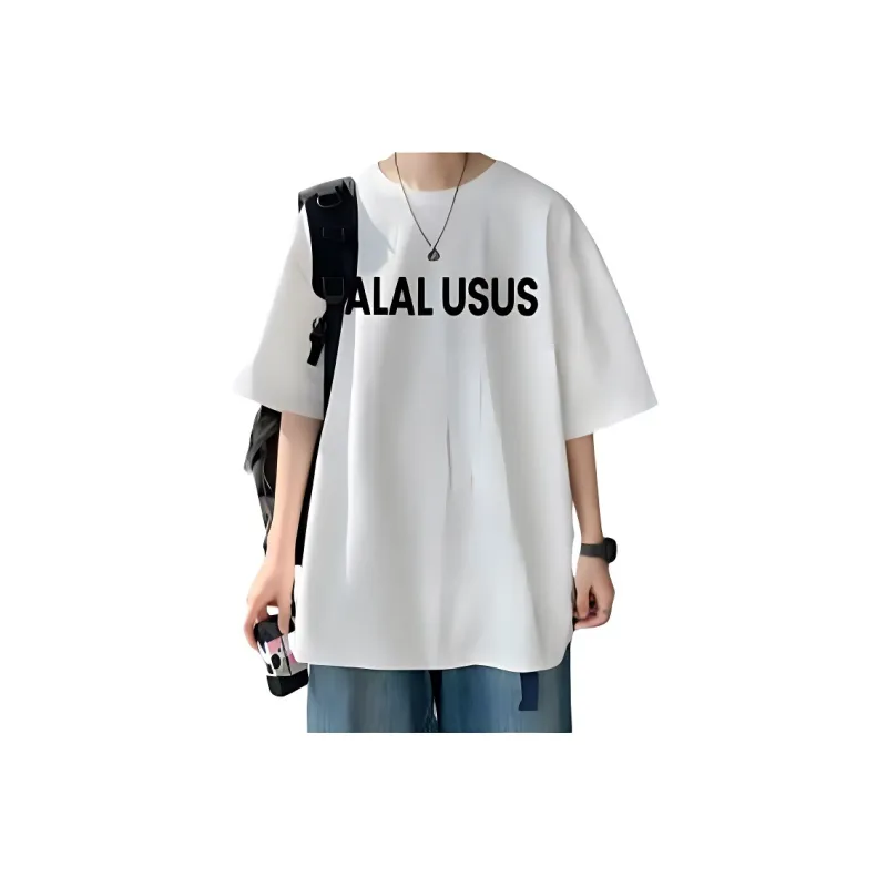 TONYBEAR T Shirts Men-2