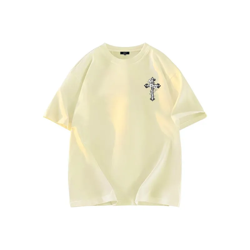 A02 T Shirts Unisex-17