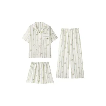 Pretty lady Women's Pajama Sets