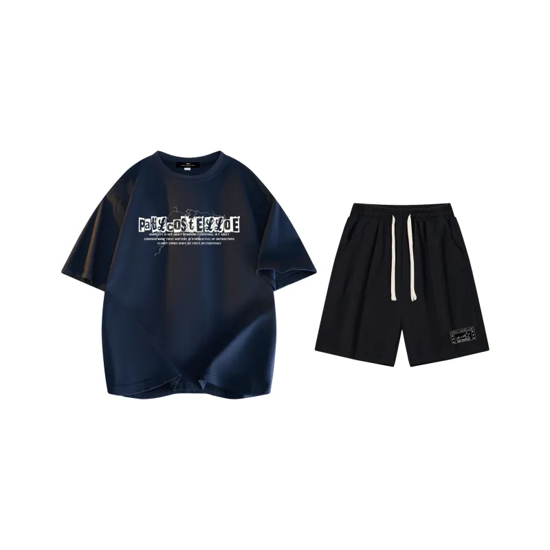 PAUL COSTELLOE Casual Sportswear Unisex-22