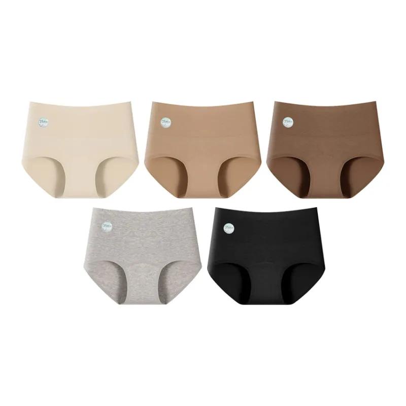 YUZHAOLIN Underpants Women's Combo Set-50