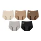 5 Strips (Apricot Skin Tone+Light Coffee Color+Dark Coffee Color+Minimalist Gray+Classic Black)