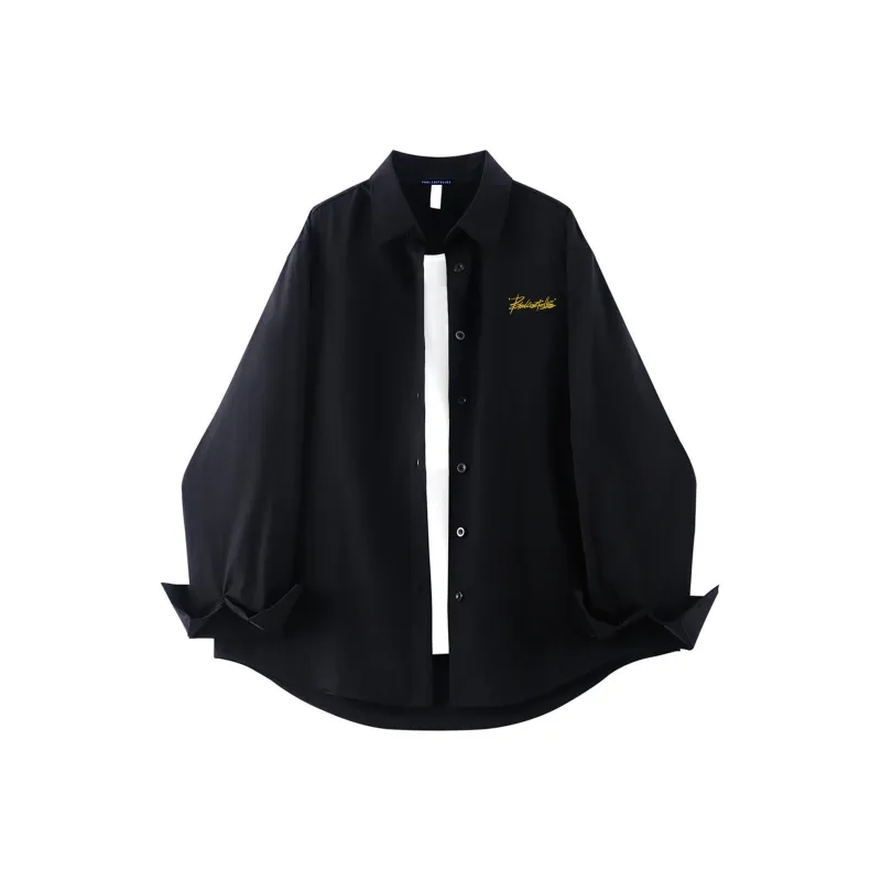 PAUL COSTELLOE Shirts Unisex-1