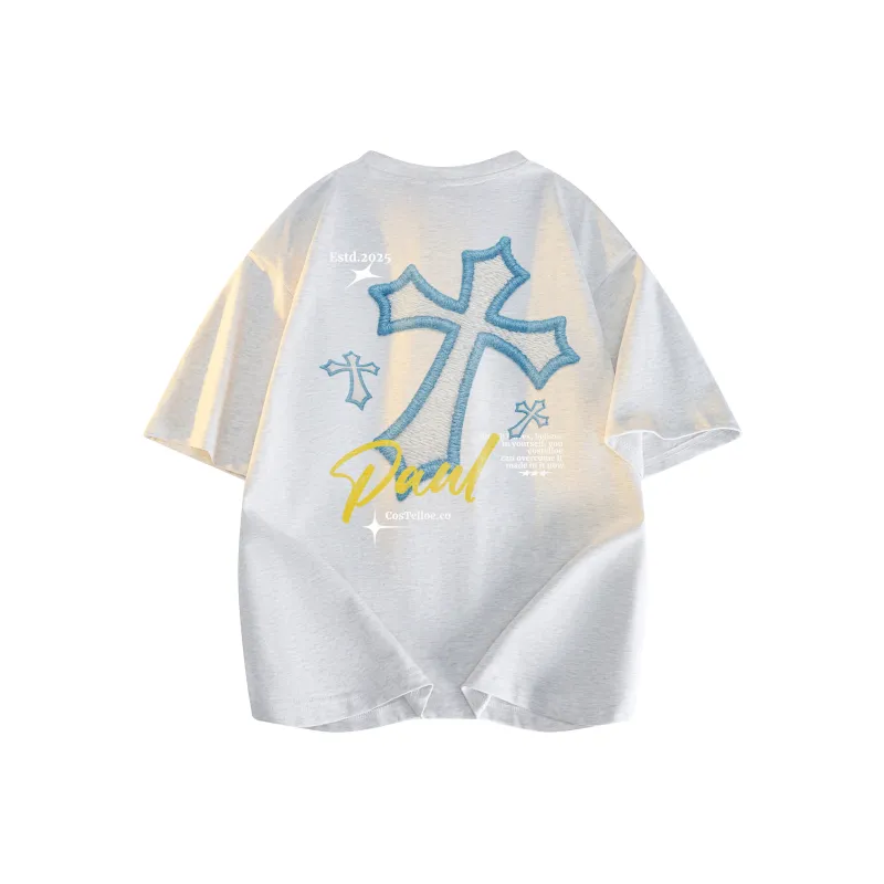 PAUL COSTELLOE T Shirts Unisex-0