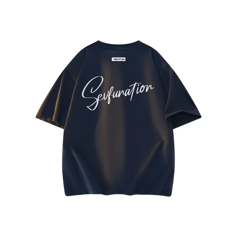7 SEVFUN T-Shirts Unisex-17