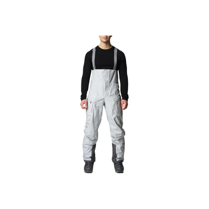 Houdini Ms Rollercoaster Bib Pants Overalls Men's-6