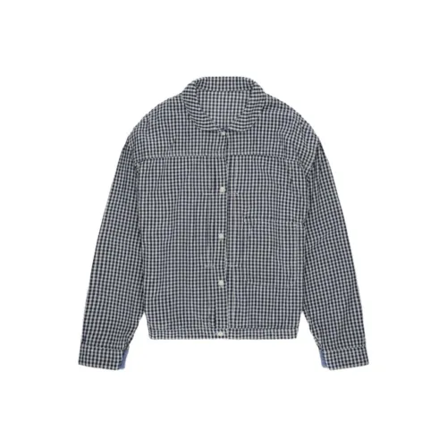 Fortela Jackets & Coats Men's Marine Blue