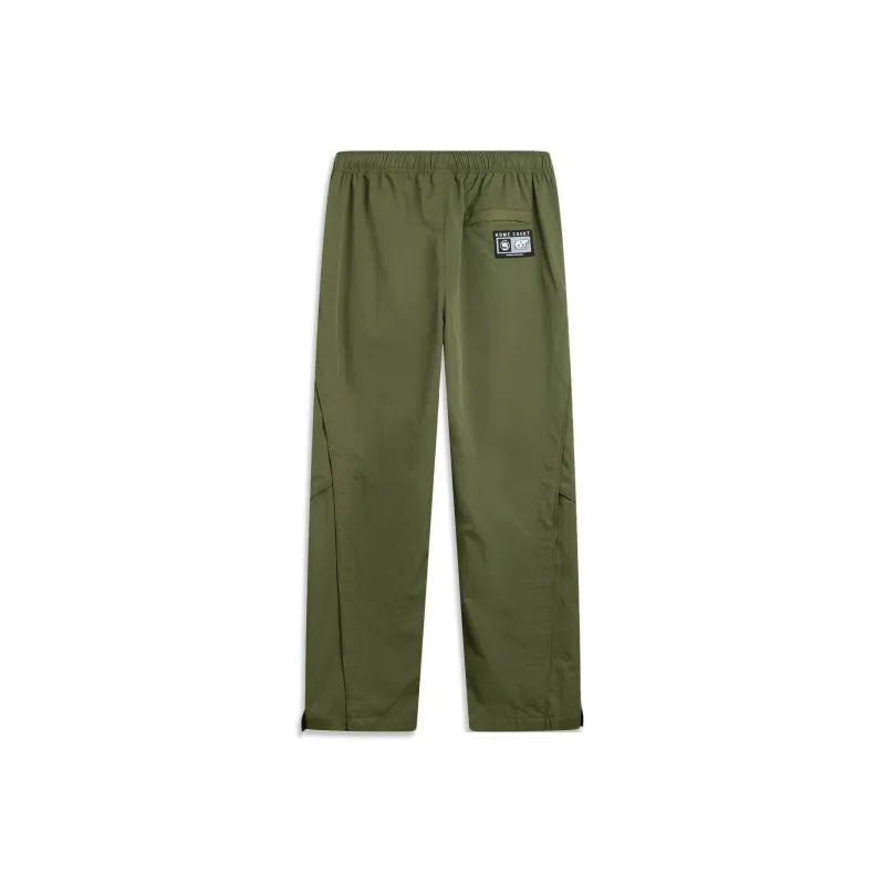 LiNing Sports Pants Men's Green-1