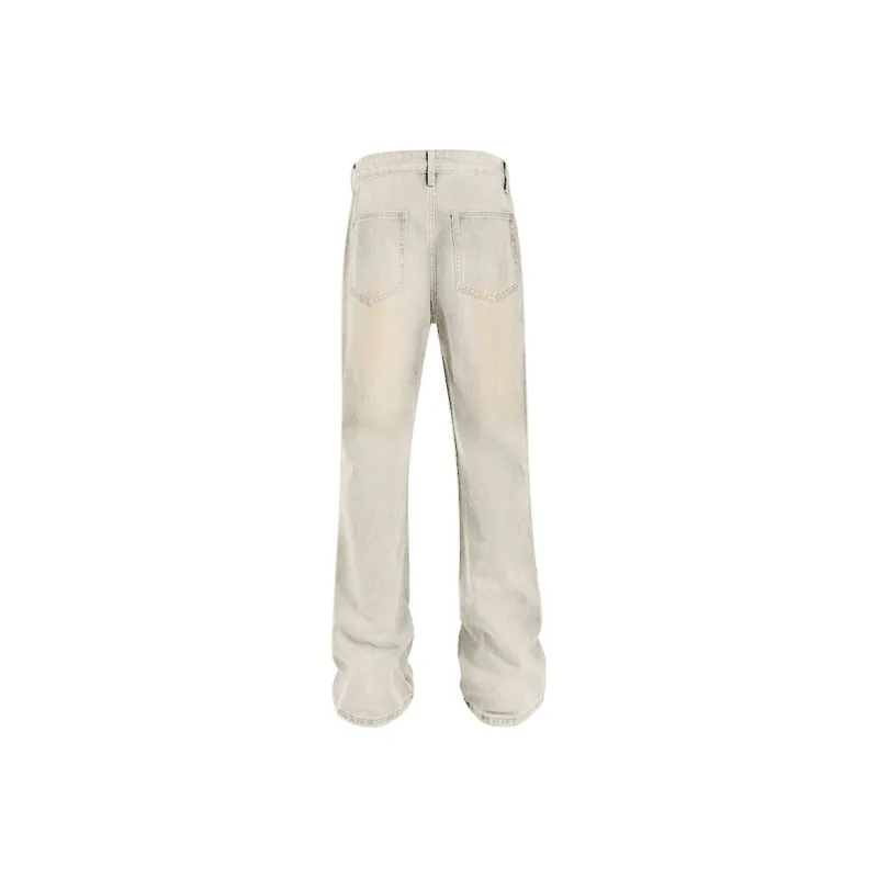D&W Jeans Unisex-28