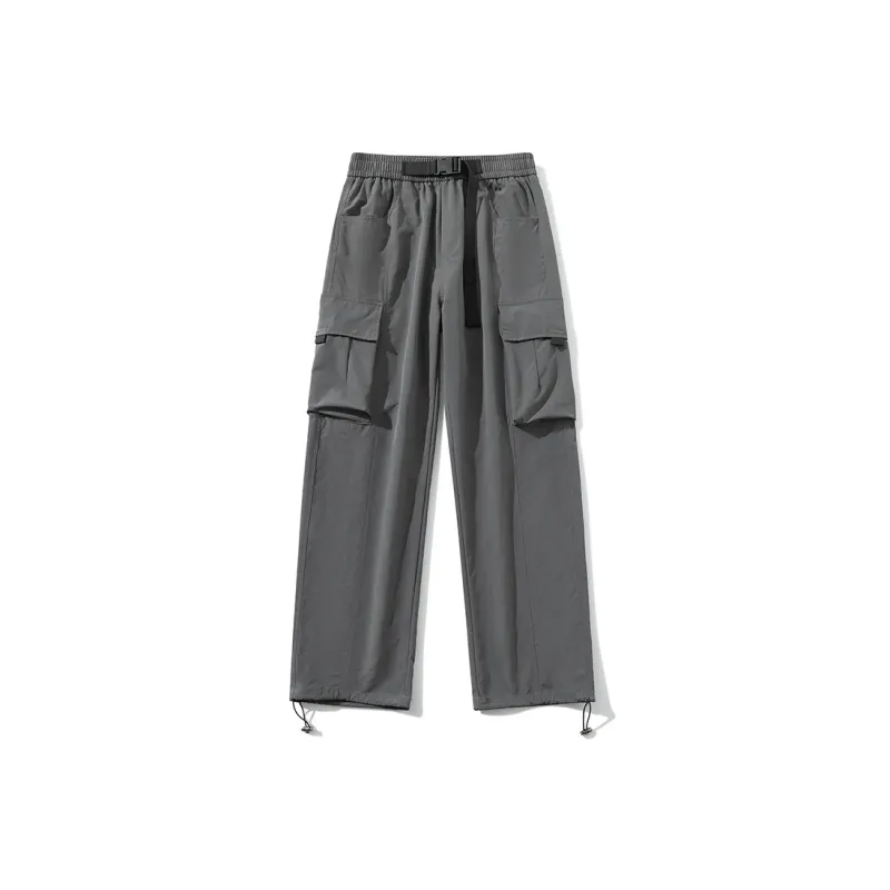 Caramella Cargo Pants Unisex-20